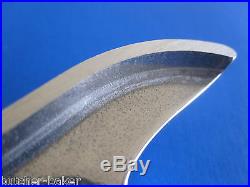 #22 6 pc COMBO Meat Grinding plate disc knife cutter for Hobart Torrey LEM etc