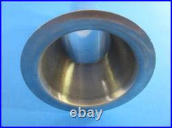 #22 Meat Grinder Freezer Bag Stuffing Tube Large Stuffer plate for meat grinder