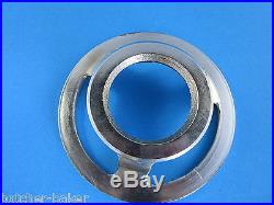 #22 Replacement Ring Cap for Hobart Meat Grinder Head e 522