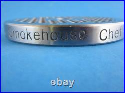 #22 X 1/8 Meat Grinder Disc Plate Hobart Cabelas Lem