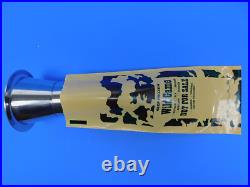 #22 x 2 Meat Grinder Bag Stuffing Tube & Stuffer plate & Burger plate & Bags