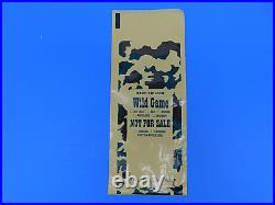 #22 x 2 Meat Grinder Bag Stuffing Tube & Stuffer plate & Burger plate & Bags