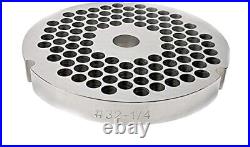 #32 Meat Grinder Plate (1/4 in.)