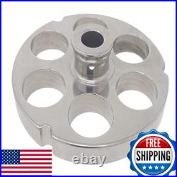 32 Meat Grinder Plates Hubs Cozzini Cutlery Imports Choose Your Size 1 In