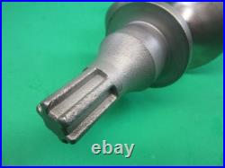#32 Meat grinder Auger Worm Gear LOOKS NEW Weston Cabelas