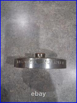 32 meat grinder plate