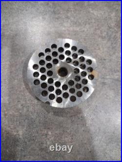 32 meat grinder plate