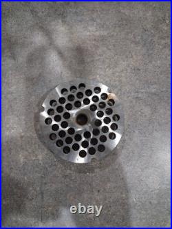 32 meat grinder plate