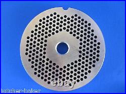 32 Hub Size 1/8