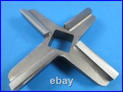 #42 SUPER DUTY Knife Biro 6642 meat grinder