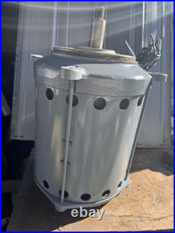 4352 Hobart Meat Grinder Motor