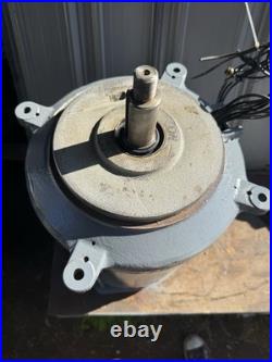 4352 Hobart Meat Grinder Motor