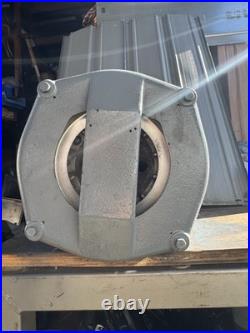 4352 Hobart Meat Grinder Motor