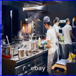 #52 Reversible Meat Grinder Plates - Choose Your Size 3/16 in. 5mm Med #52 Reversible Meat Grinder Plates - Choose Your Size 3/16 in. 5mm Med