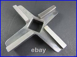 #52 size Knife Blade Cutter Meat Grinder for Hobart Biro 4152 4552 4752 & more