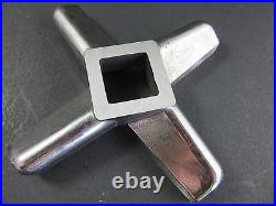 #52 size Knife Blade Cutter Meat Grinder for Hobart Biro 4152 4552 4752 & more