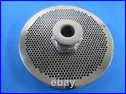 #56 Meat Grinder Plate (1/8 holes) for Hobart Biro Berkel Butcher Boy