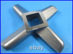 #56 SUPER DUTY Knife Butcher Boy AU56F meat grinder