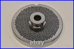 #56 X 1/8 Hole Plate for Biro 1056 1556 Berkel Butcher Boy Hobart 4056 4356 Mea