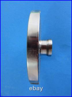 #56 X 1/8 Hole Plate for Biro 1056 1556 Berkel Butcher Boy Hobart 4056 4356 Mea