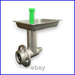ALFA 12 H CCA Complete #12 Meat Grinder Attachment Complete Meat Grinder At