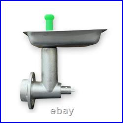ALFA 12 H CCA Complete #12 Meat Grinder Attachment Complete Meat Grinder At