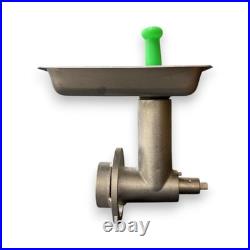 ALFA 12 H CCA Complete #12 Meat Grinder Attachment Complete Meat Grinder At
