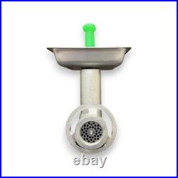ALFA 12 H CCA Complete #12 Meat Grinder Attachment Complete Meat Grinder At