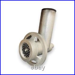 ALFA 12 H CCA Complete #12 Meat Grinder Attachment Complete Meat Grinder At