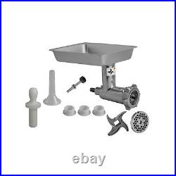 ALFA GHC12 HEAD Stainless Meat Grinder Head ONLY