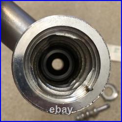 Antique Hobart For KitchenAid Meat Processor Grinder Attachment