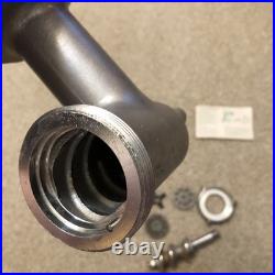 Antique Hobart For KitchenAid Meat Processor Grinder Attachment