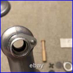 Antique Hobart For KitchenAid Meat Processor Grinder Attachment