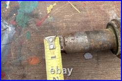 Antique Vintage Hobart Meat Grinder Chopper CompleteRead All