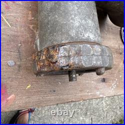 Antique Vintage Hobart Meat Grinder Chopper CompleteRead All