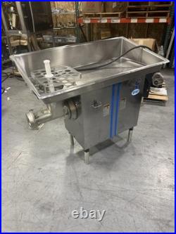 Biro 548 Commercial meat grinder