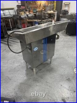 Biro 548 Commercial meat grinder