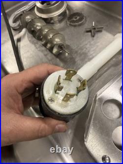 Biro 548 Commercial meat grinder