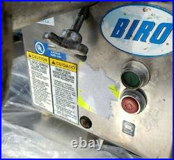 Biro 922 Meat Grinder, Used Very Good Condition