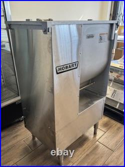 Brand New Hobart Meat Grinder 4246 8.5 HP Free Shipping
