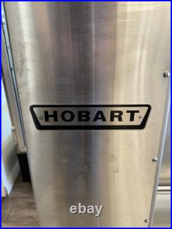 Brand New Hobart Meat Grinder 4246 8.5 HP Free Shipping Brand New Hobart Meat Grinder 4246 8.5 HP Free Shipping
