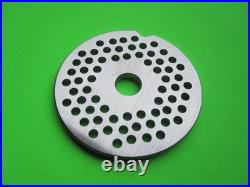 Butcher-Baker 5 Meat Grinder Discs Plate For Vintage Metal Kitchenaid Mixer
