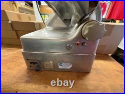 Butcher Shop Equipment Berkel Slicer, Biro Saw, Hobart grinder and tenderizer