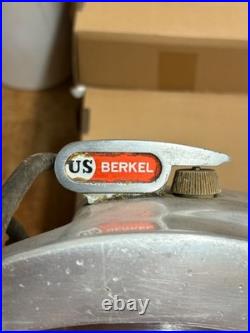 Butcher Shop Equipment Berkel Slicer, Biro Saw, Hobart grinder and tenderizer