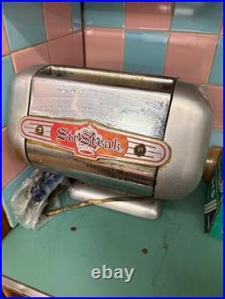 Butcher Shop Equipment Berkel Slicer, Biro Saw, Hobart grinder and tenderizer