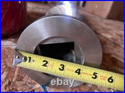 CTN Mixer Grinder Auger meat grinder auger feed screw Solid Spline