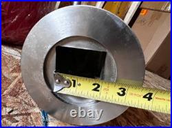 CTN Mixer Grinder Auger meat grinder auger feed screw Solid Spline