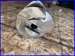 CTN Mixer Grinder Auger meat grinder auger feed screw Solid Spline