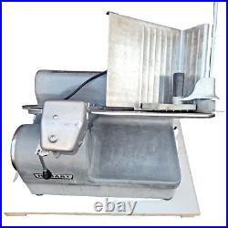 Commercial Hobart 1712E meat grinder 12