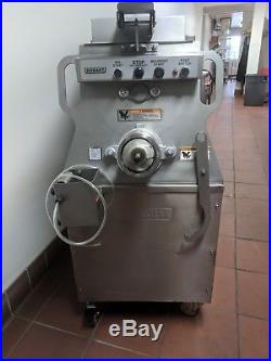 Commercial Meat Grinder Hobart Mixer/Grinder (NSF) Great deal! Must sell